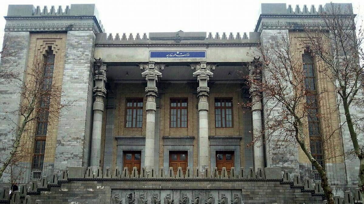 MFA Statement on the Israeli Regime’s Military Aggression Against Iran