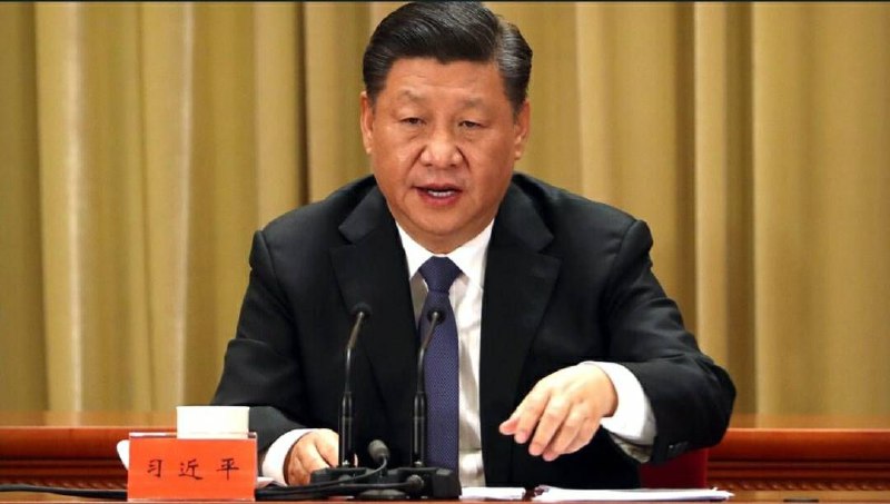China’s President: Israel must be stopped