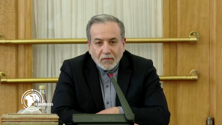 U.S. Involved in Zionist Regime’s Aggression Against Iran