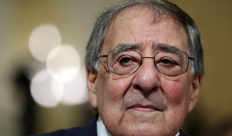 Strike on Iran Will Inevitably Drag U.S. into Regional War: ex-CIA Director