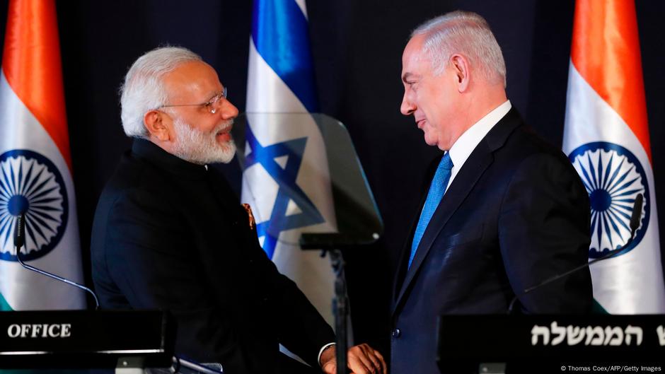 Will India need to pick a side? – DW – 06/20/2025