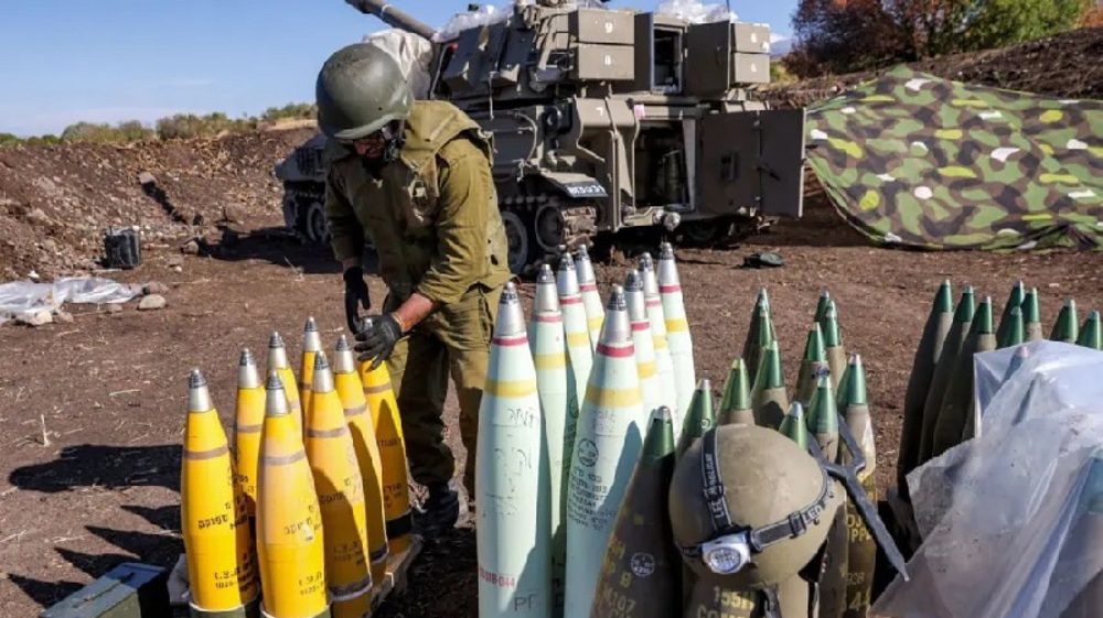 Italians demand suspension of military MOU with Israel