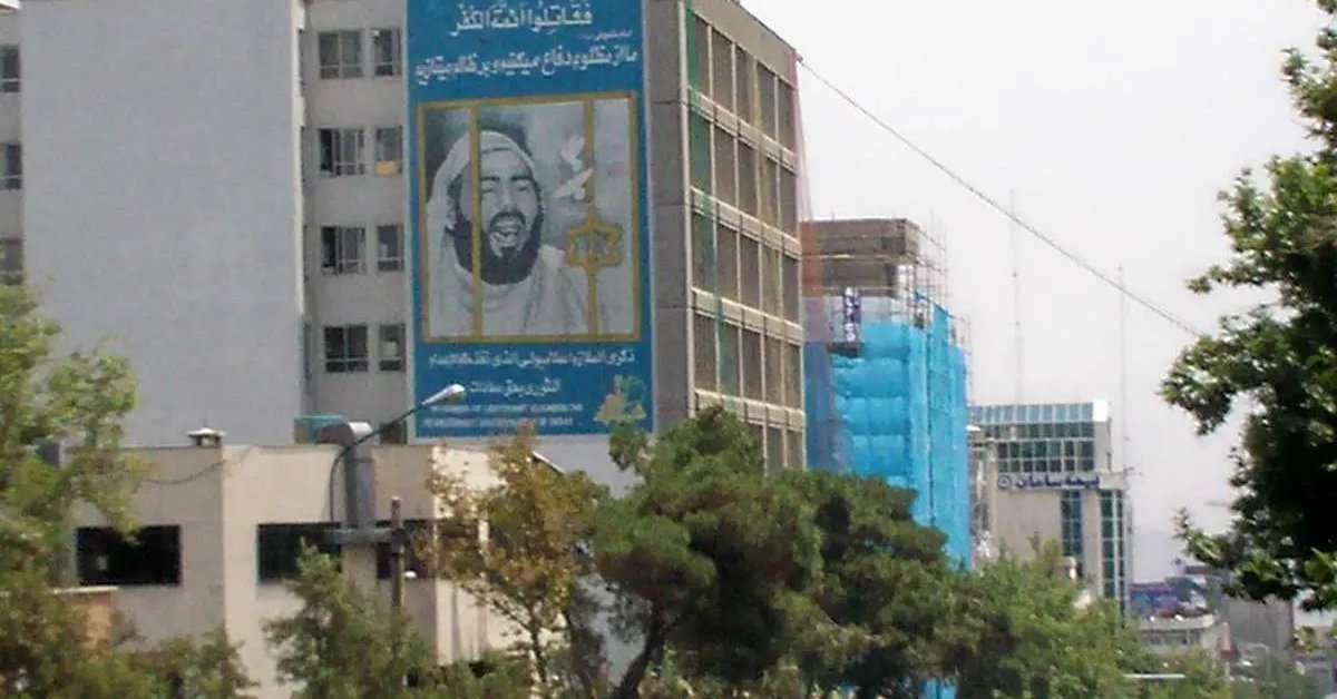 Tehran to rename street honoring Sadat’s assassin amid thaw with Egypt