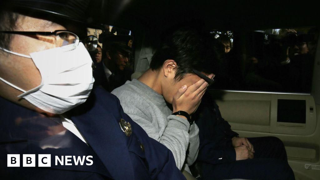 Japan executes ‘Twitter killer’ who murdered nine