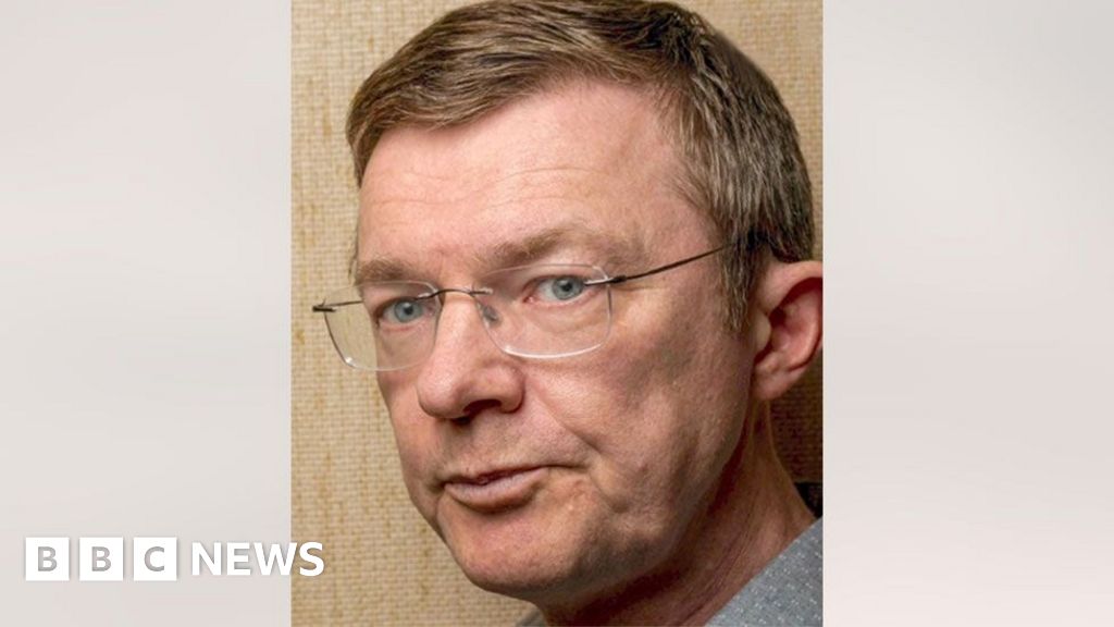 Doctor Arne Bye jailed for raping and assaulting patients