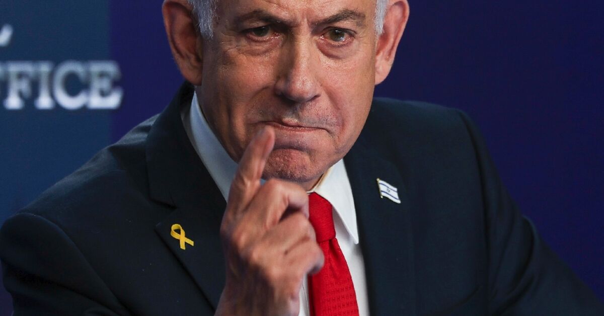 Iran-Israel war: a lifeline for Netanyahu?