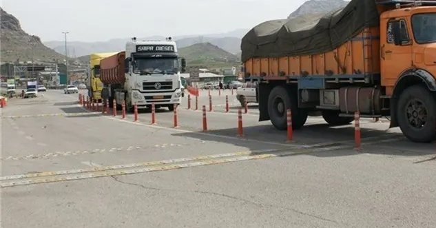 Arrests mount as Iran truck drivers strike spreads to 155 cities