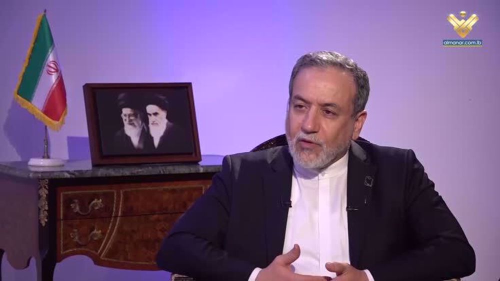 No desire for nuclear weapons, it contradicts our core beliefs: Iranian FM