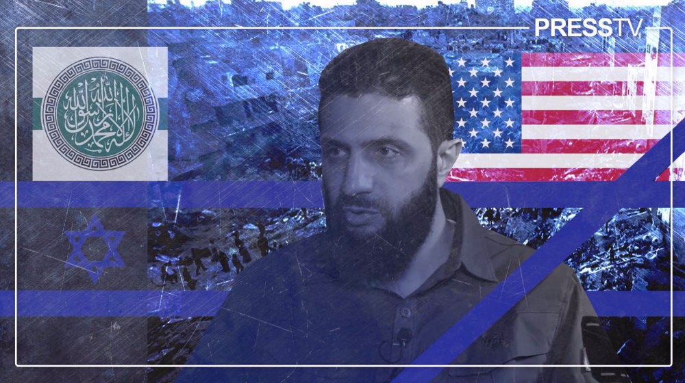 How the US is reshaping HTS-run Syria to serve Israeli interests