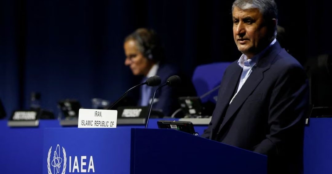 Iran threatens retaliation ahead of likely censure at IAEA board meeting