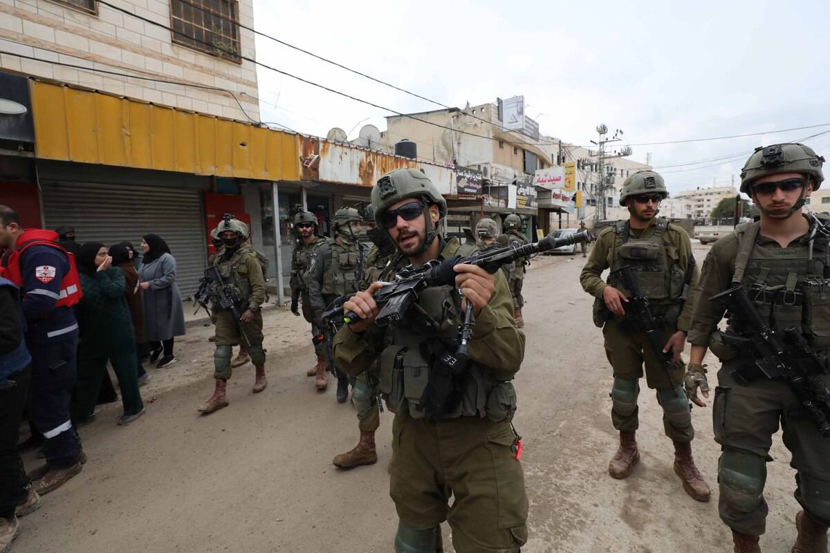Palestinian child killed by Israeli army during West Bank raid – Middle East Monitor