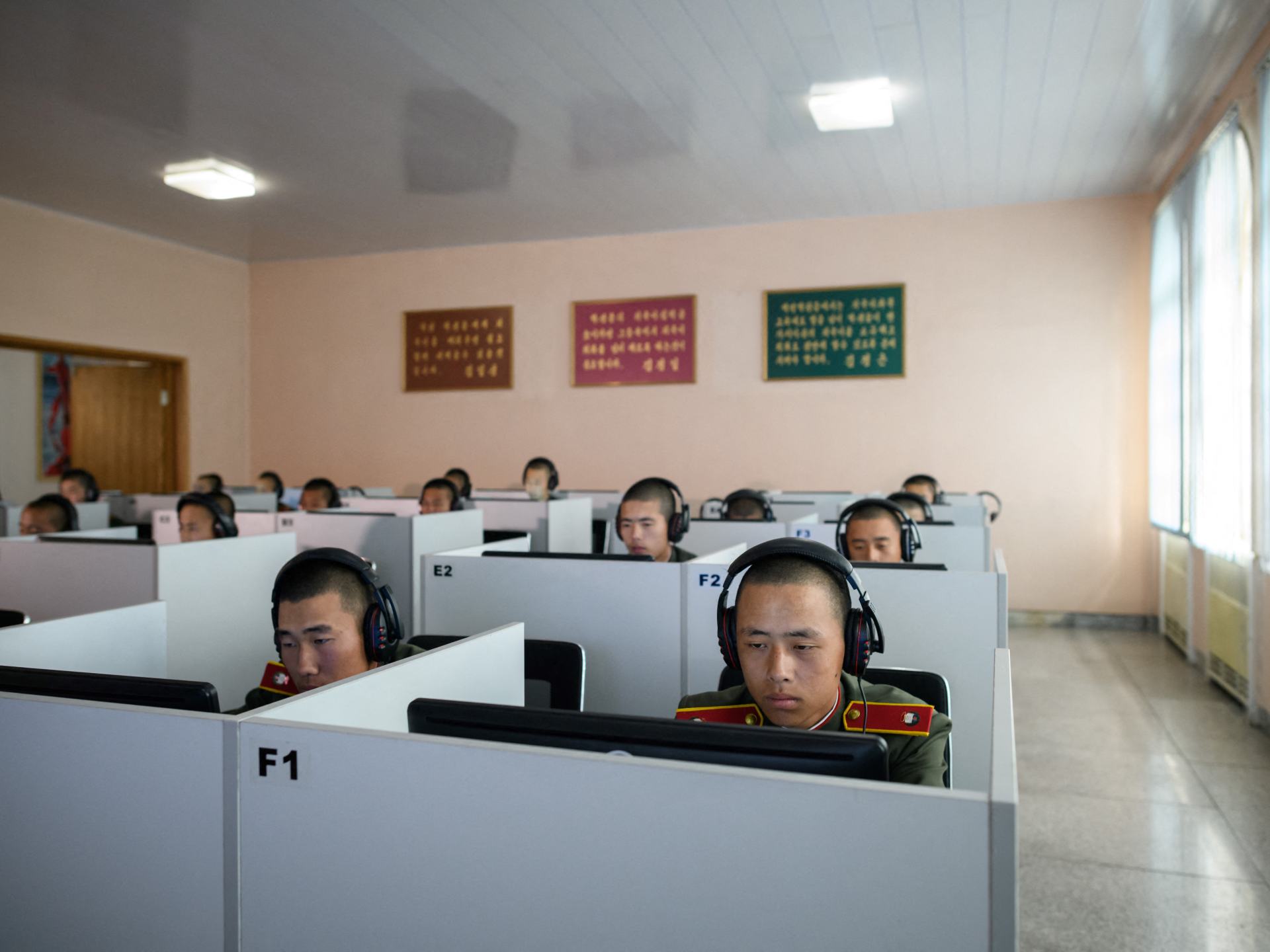 North Korea’s limited internet hit by major outage, says analyst | Internet News