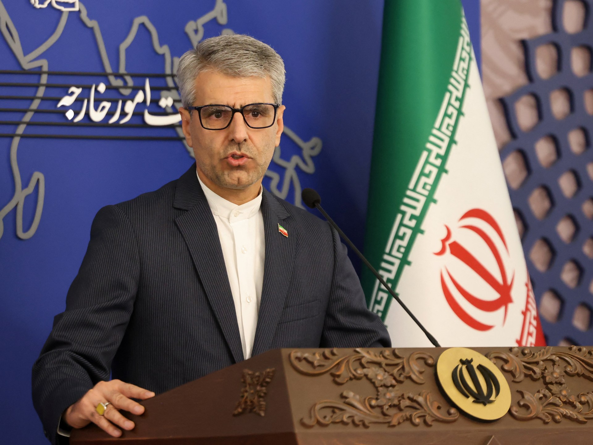 Iran to present counterproposal for nuclear deal to US via Oman | Nuclear Weapons News