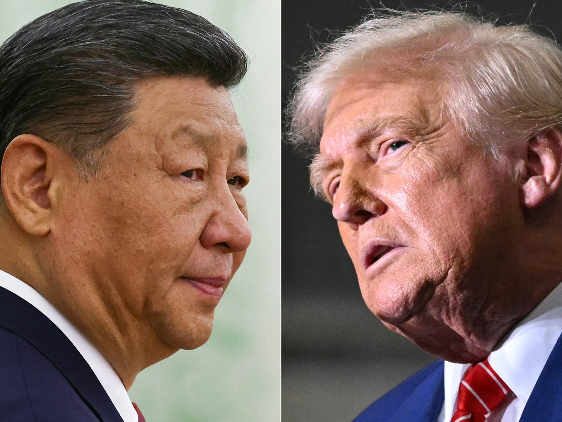 Trump announces second round of US trade talks with China next week | Trade War News
