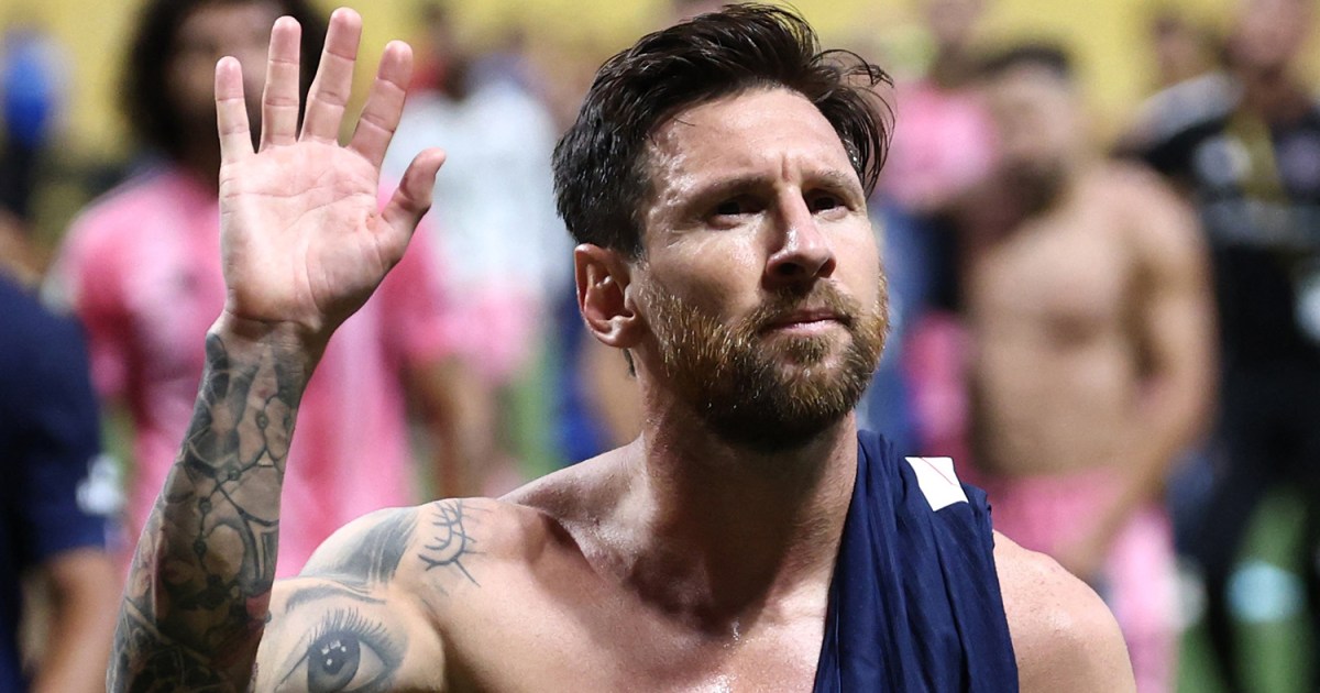 What’s next for Messi? Miami contract, 2026 FIFA World Cup, retirement | Football News