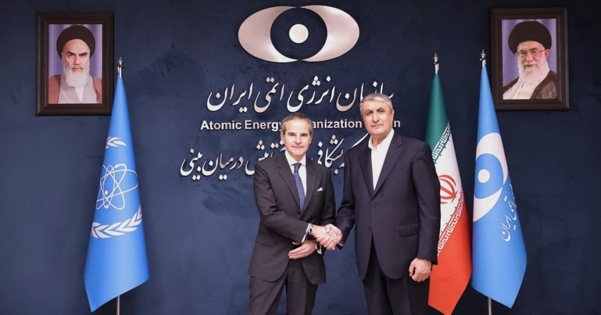 What is the NPT, and why has Iran threatened to pull out of the treaty? | Israel-Iran conflict News