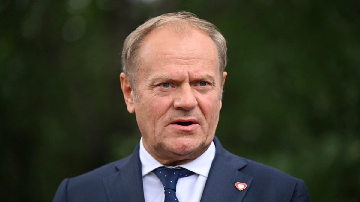 Poland’s Tusk faces confidence vote, hoping for fresh start | Politics News