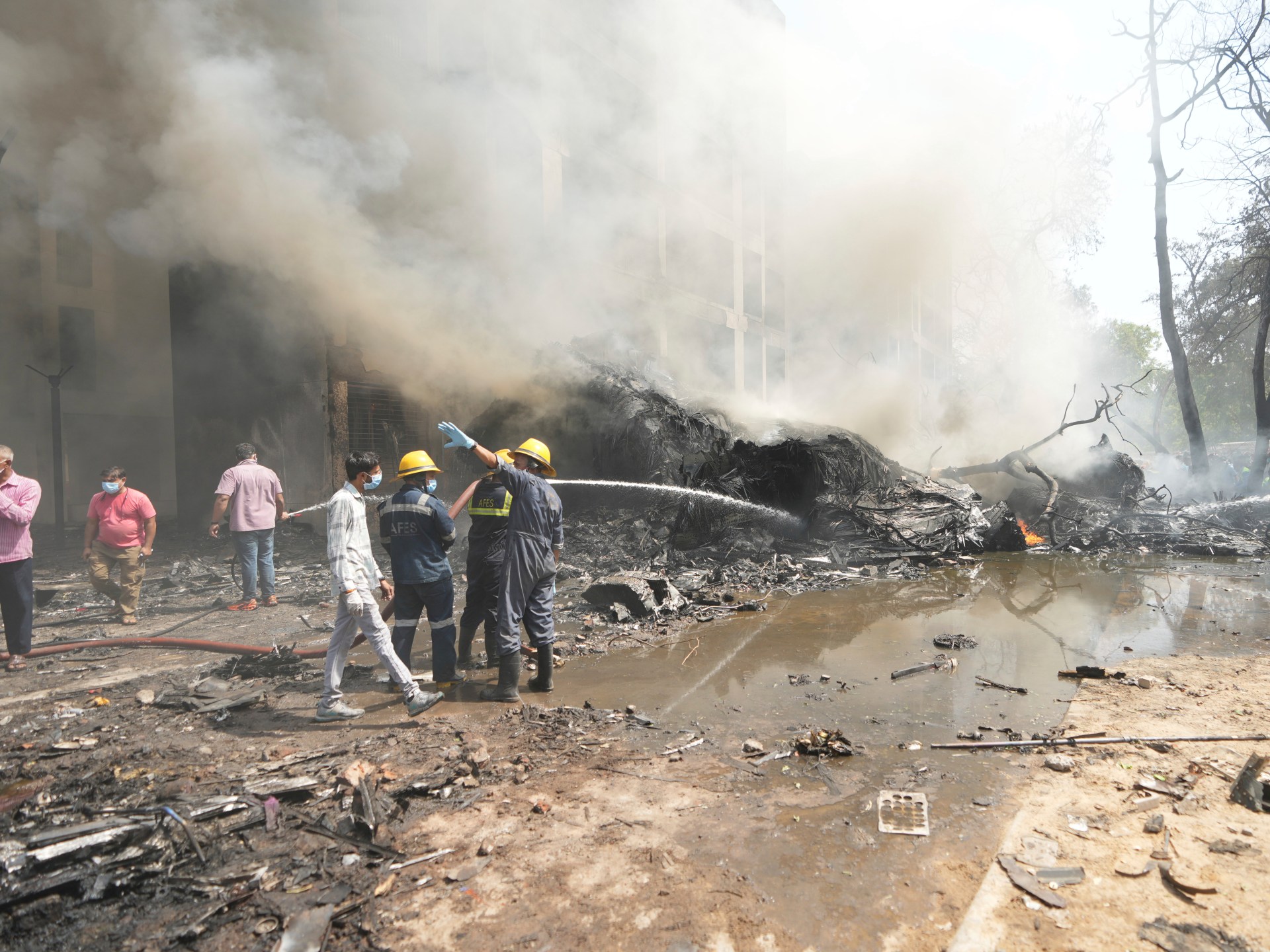 Air India crash refuels Boeing and airline’s problems | Aviation News