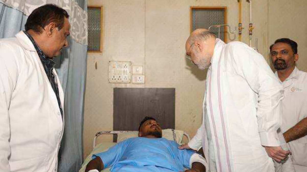 ‘I realised I was alive’: Sole survivor of Air India crash recounts tragedy | Aviation News