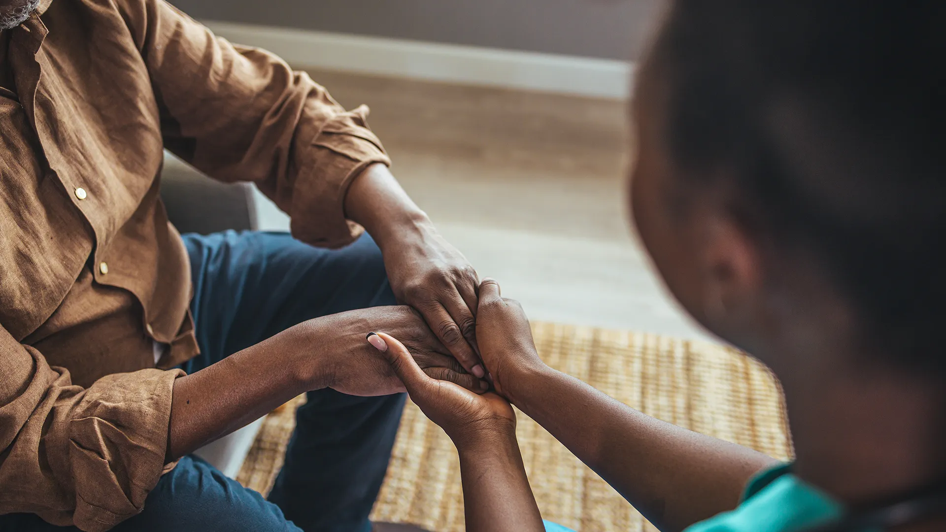 HIV is surging in over-50s—But campaigns still target the young