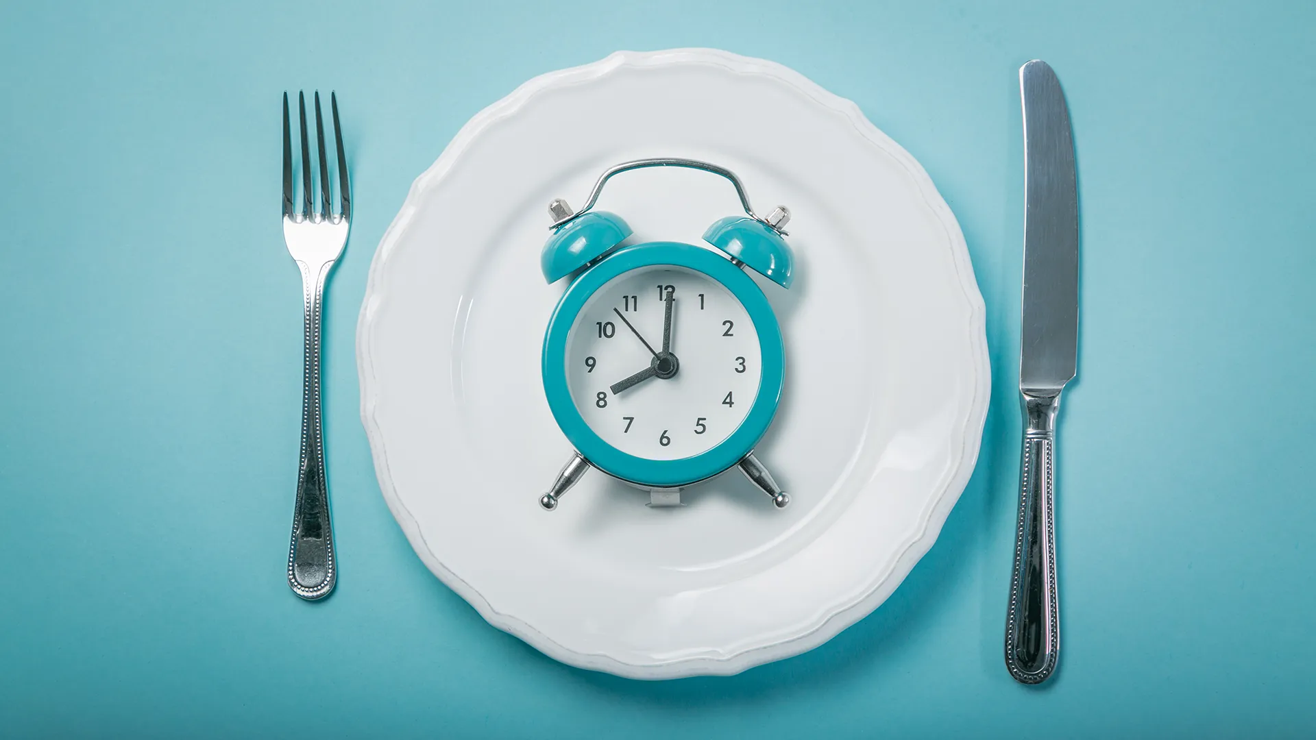 99 trials later, fasting ties traditional diets in weight-loss showdown