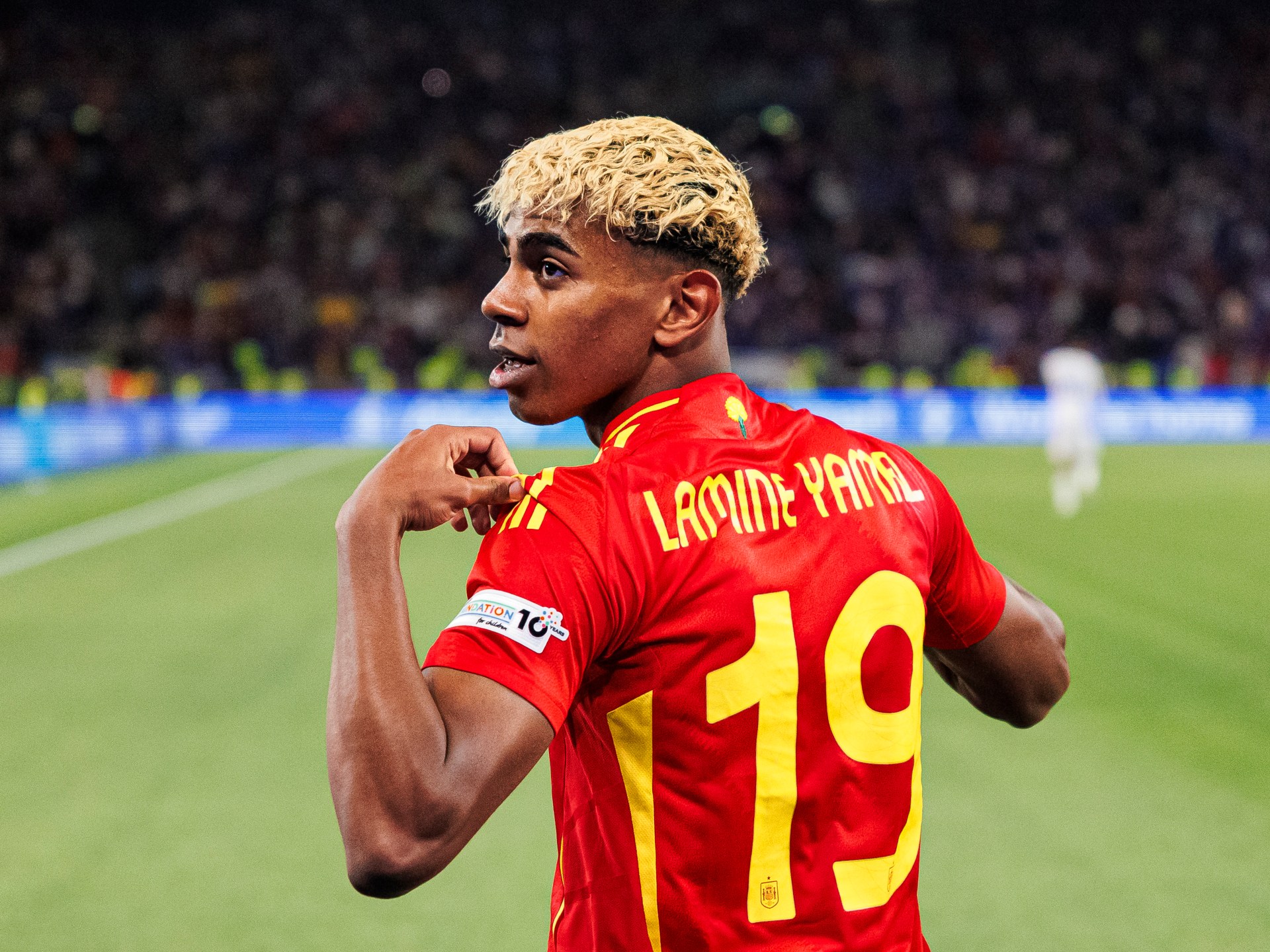 Lamine Yamal-Ronaldo face off for first time in UEFA Nations League final | Football News