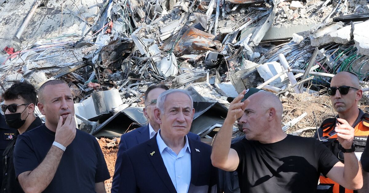 Why Netanyahu accepted Trump’s ceasefire deal with Iran