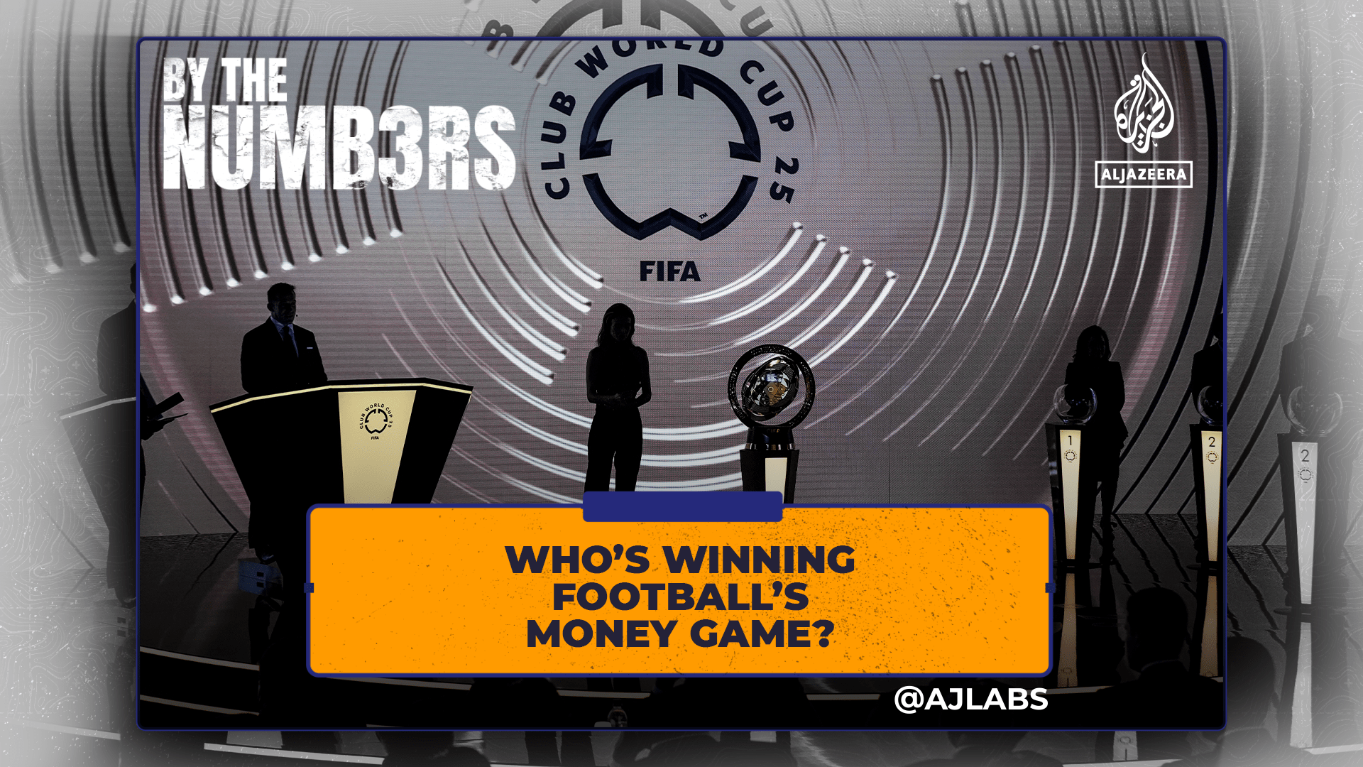 Who’s winning football’s money game?