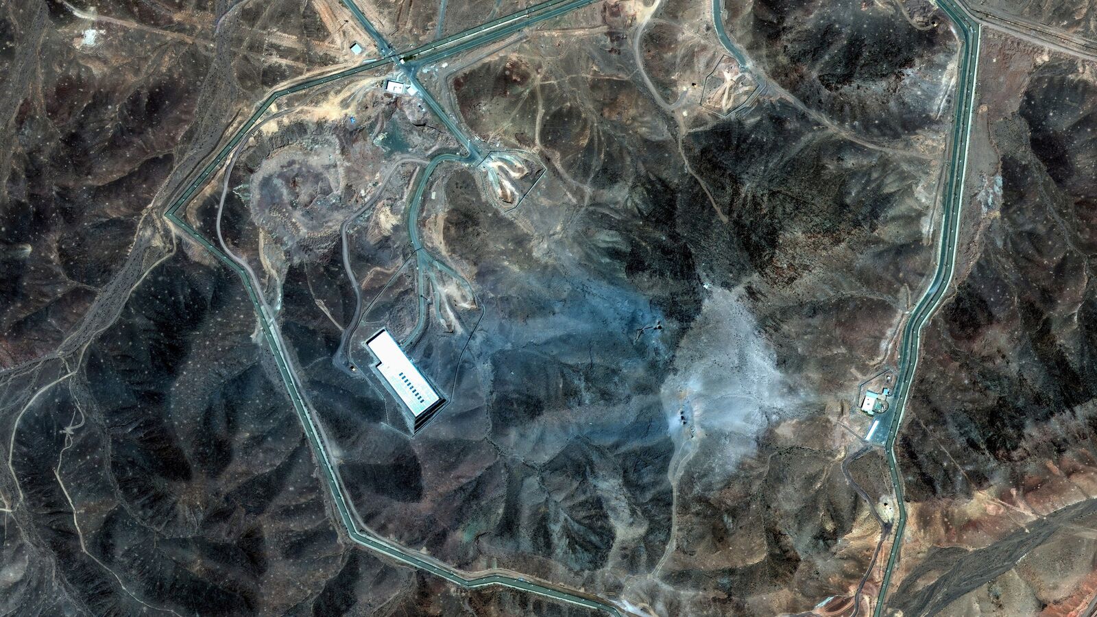 Was Indian air space used by US to attack Iran? PIB clarifies