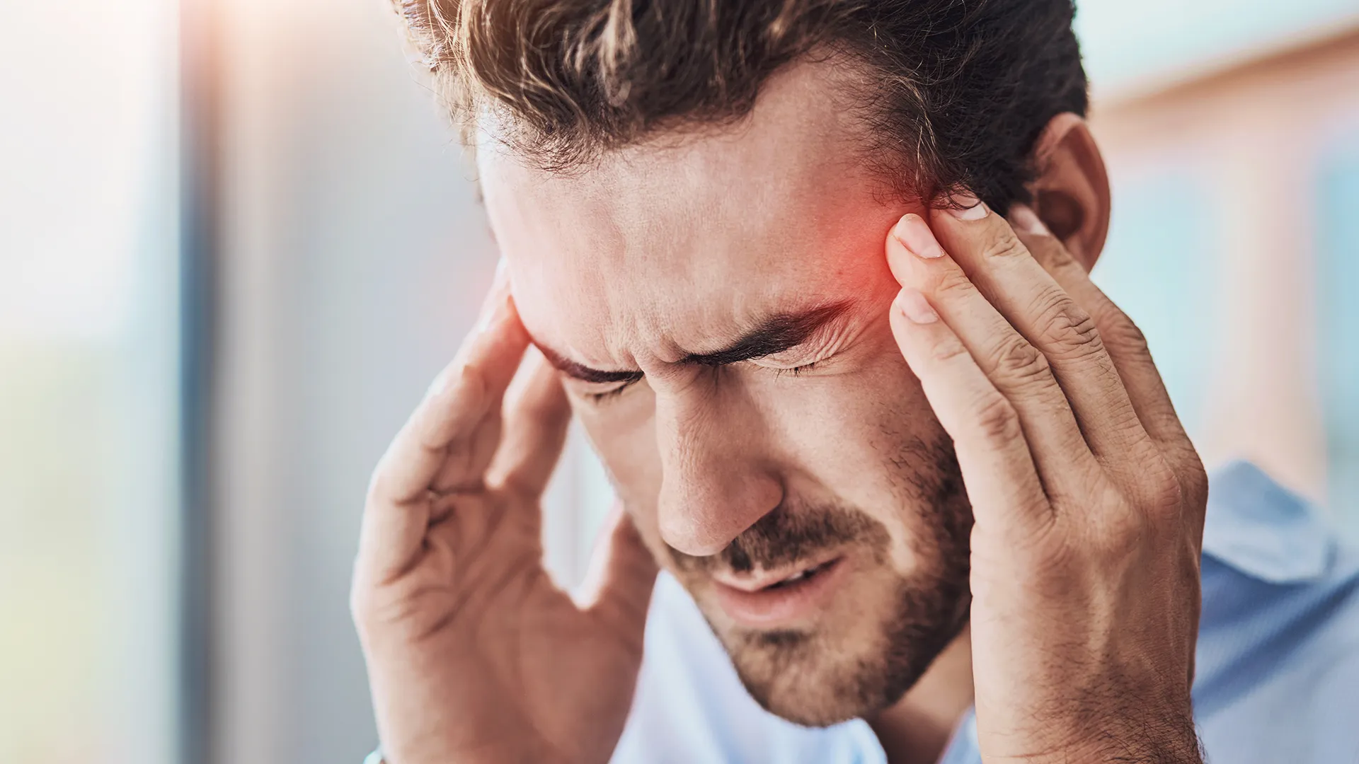 Diabetes drug cuts migraines in half by targeting brain pressure