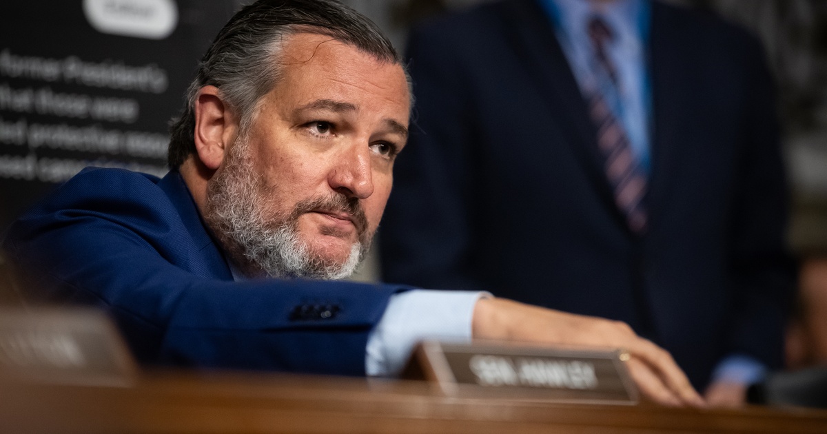 Texas Republicans caution over Iran conflict