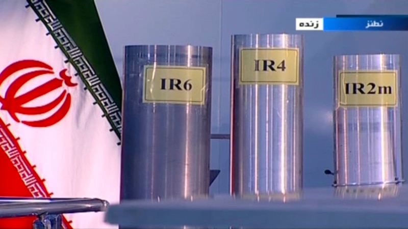 At What Stage Is the Iranian Nuclear Program?