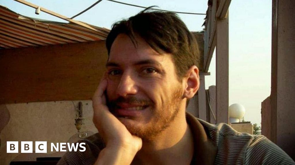 Ex-Syrian commander claims missing US journalist Austin Tice was executed