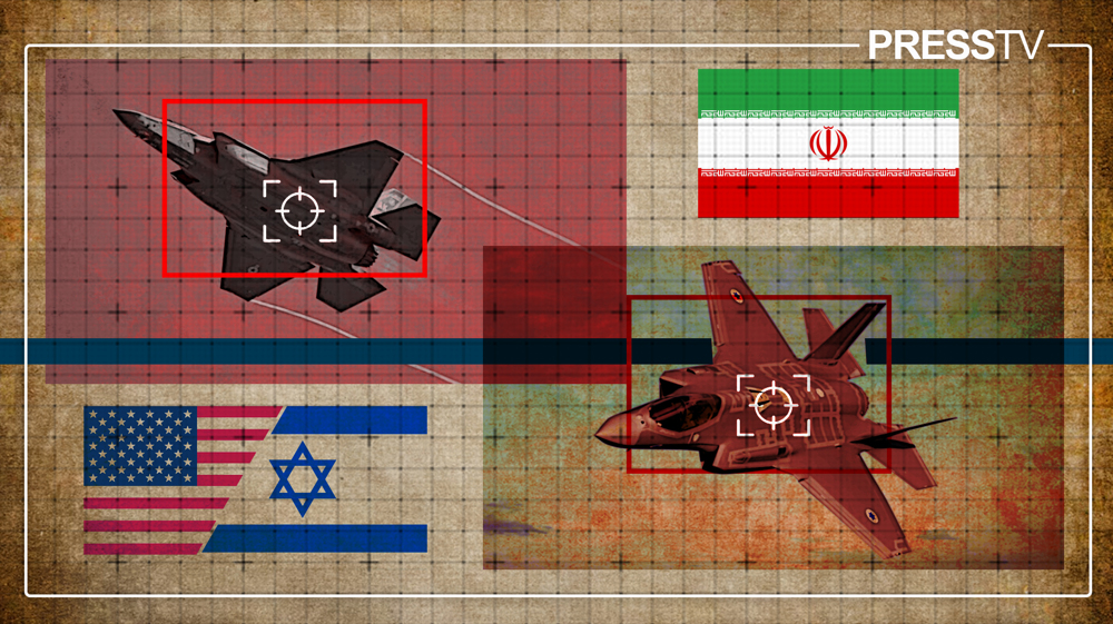 How Iran outsmarted Israel and downed F-35 fighter jets for the first time