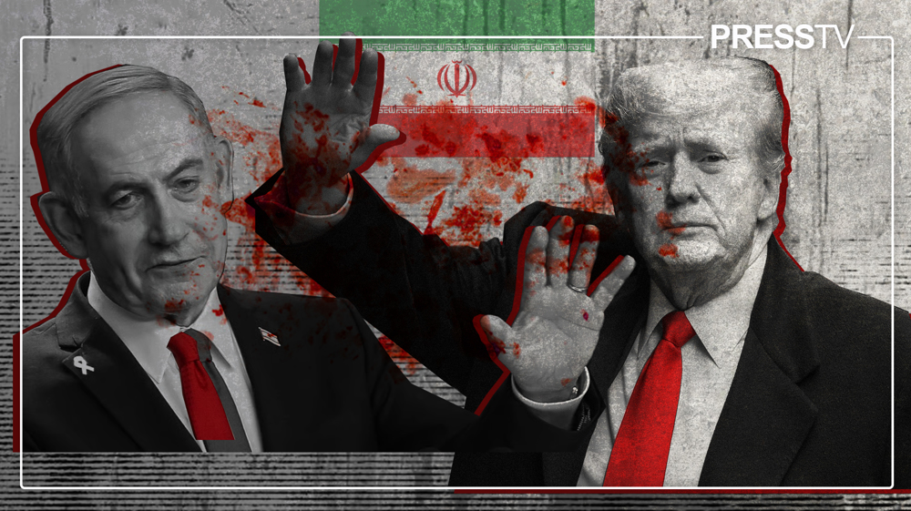 Trump’s 60-day ‘ultimatum’ ends with Israeli aggression on Iran