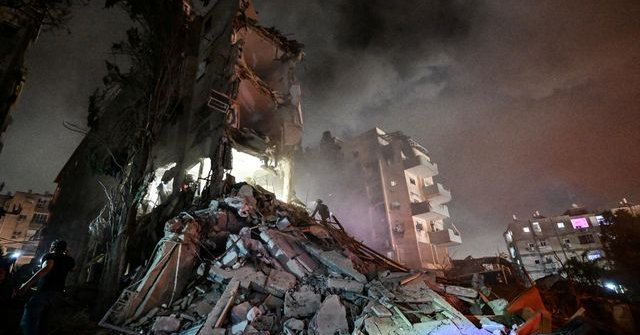 The Iran-Israel conflict: what we know so far