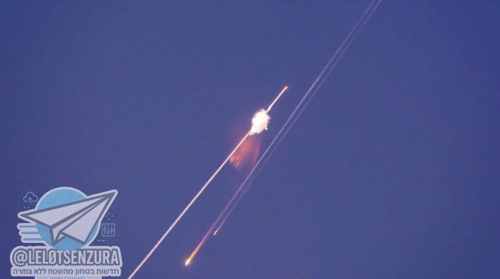 Yemeni forces strike Ben Gurion Airport in retaliation for Israel’s genocidal war on Gaza