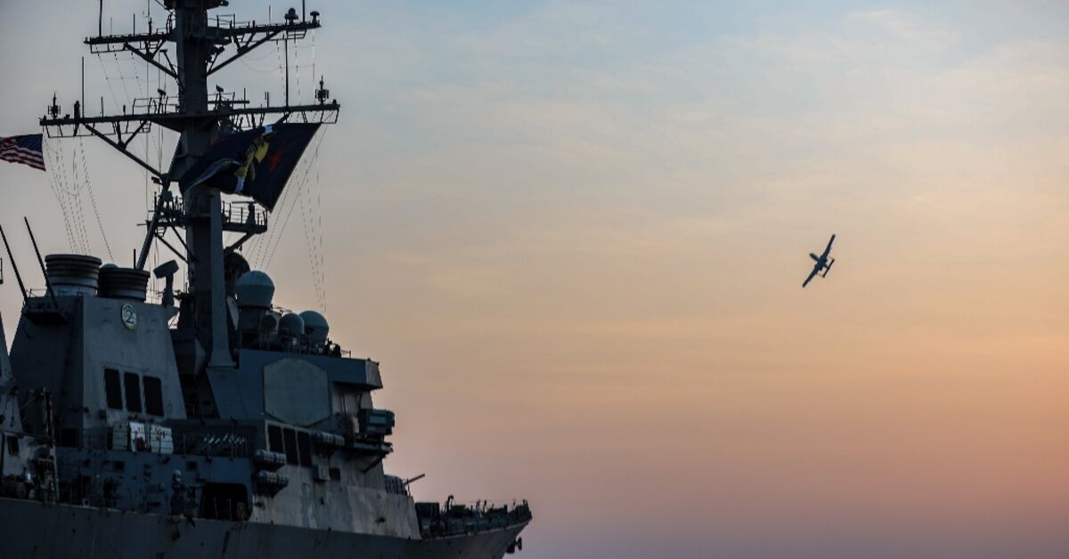 Gulf countries fear Israel-Iran spillover