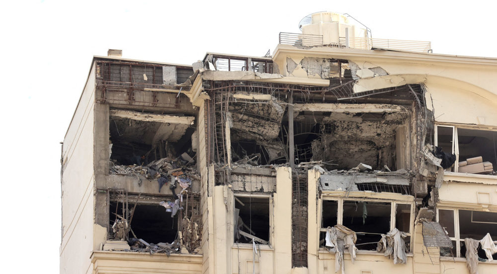 China, Russia, condemn Israel’s violation of Iran’s sovereignty
