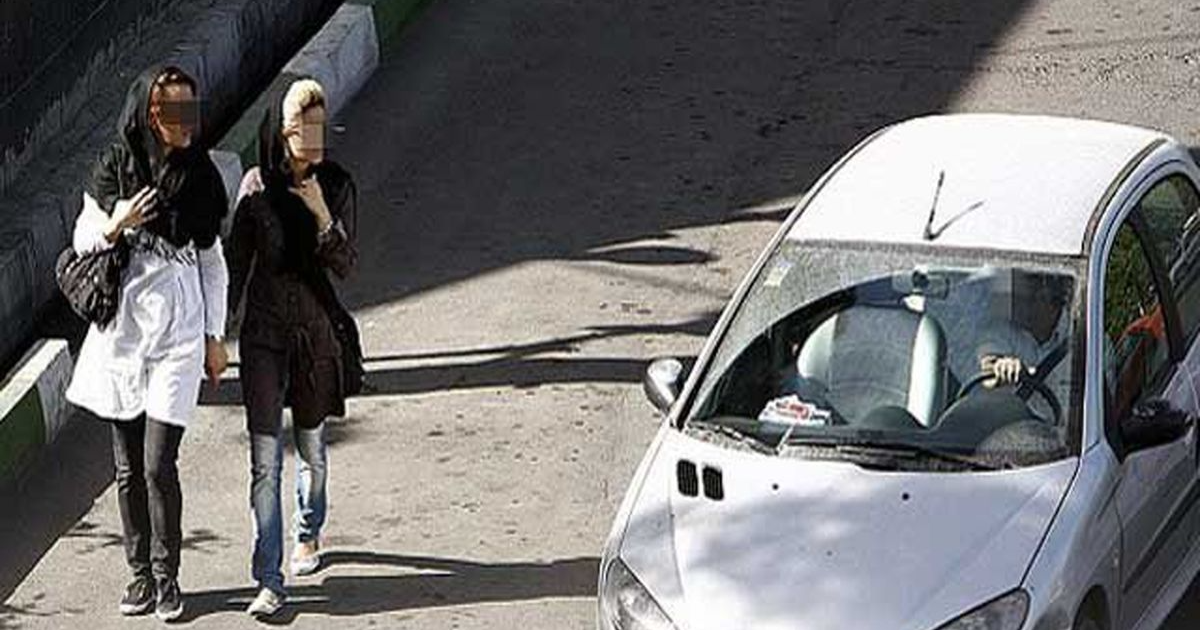 After young woman’s murder, Iranian women open up about persistent threats