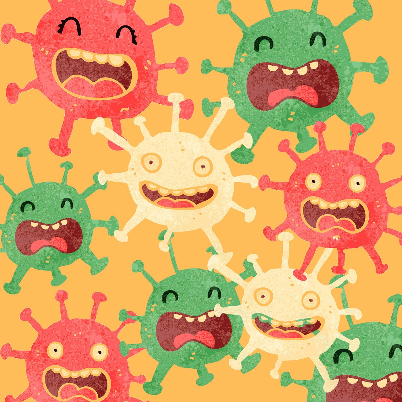 Two-Part Treatment Developed to Overcome Antimicrobial Resistance