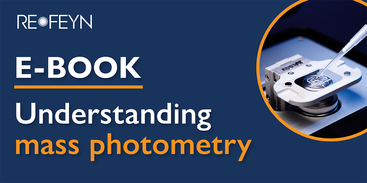 eBook – Understanding mass photometry: A Handbook for All