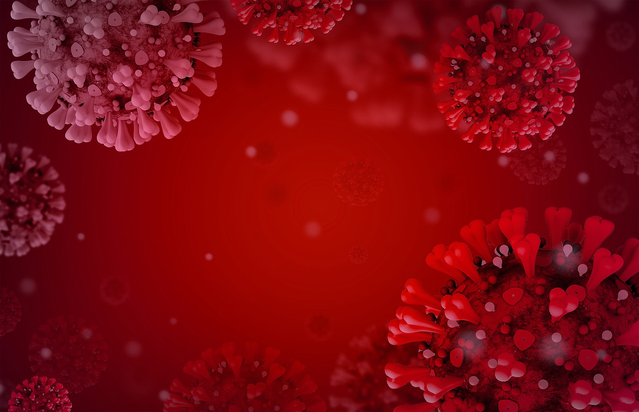 Cell Dysregulation Predicts Immune Response to Infection