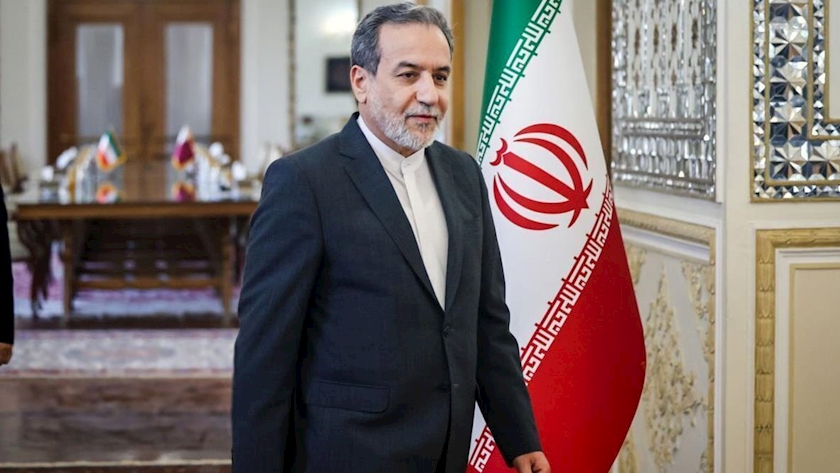 Nuclear Deal Within Reach: Iranian Foreign Minister
