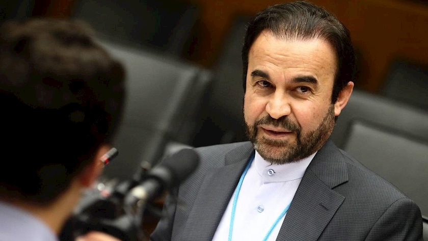 EU3 Lacks Authority to Activate Snapback: Iran’s Envoy in IAEA