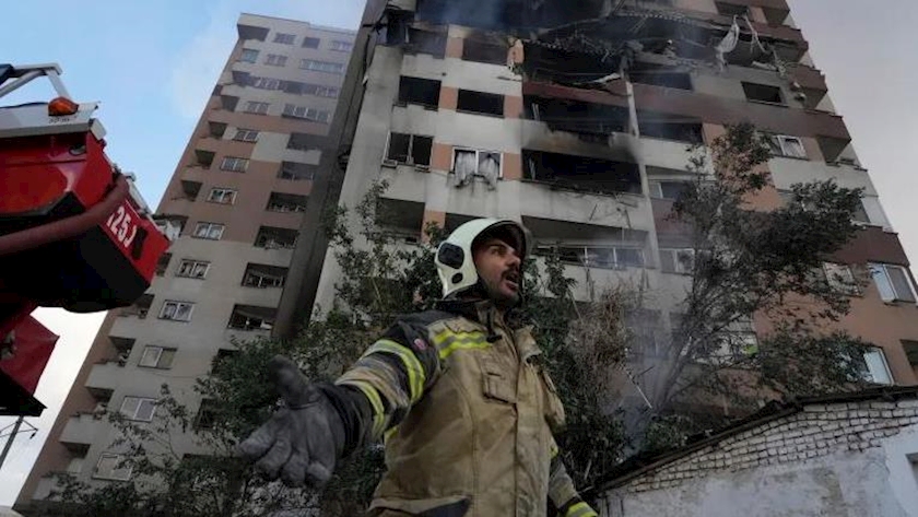 VIDEO: Israeli Aggressions Against Iran