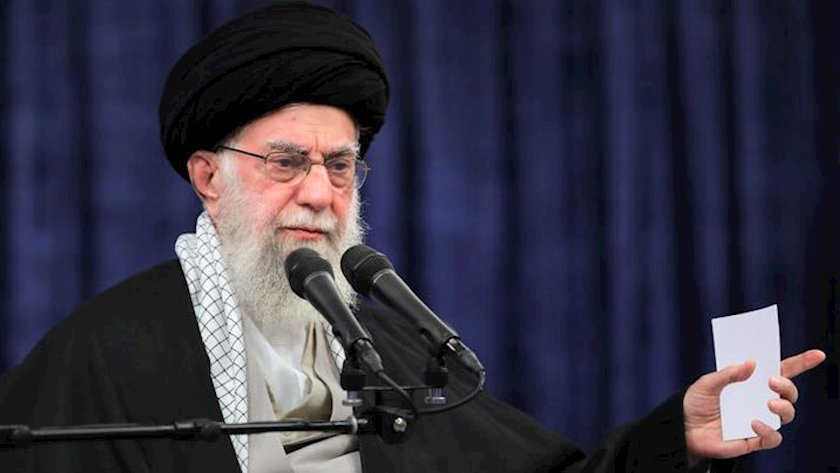 Armed Forces Will Defeat the Despicable Zionist Regime