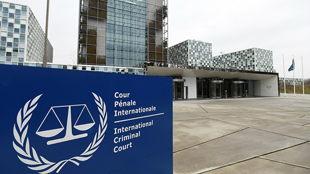 ICC slams US sanctions as attempt to undermine independent institution