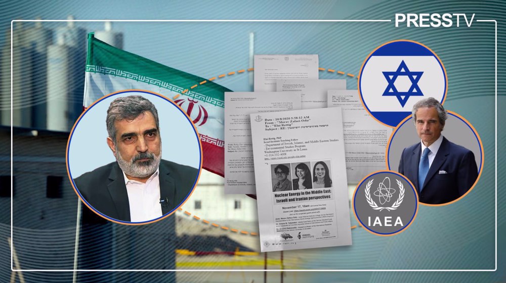 How Israel-IAEA nexus sought to derail Iran’s nuclear program