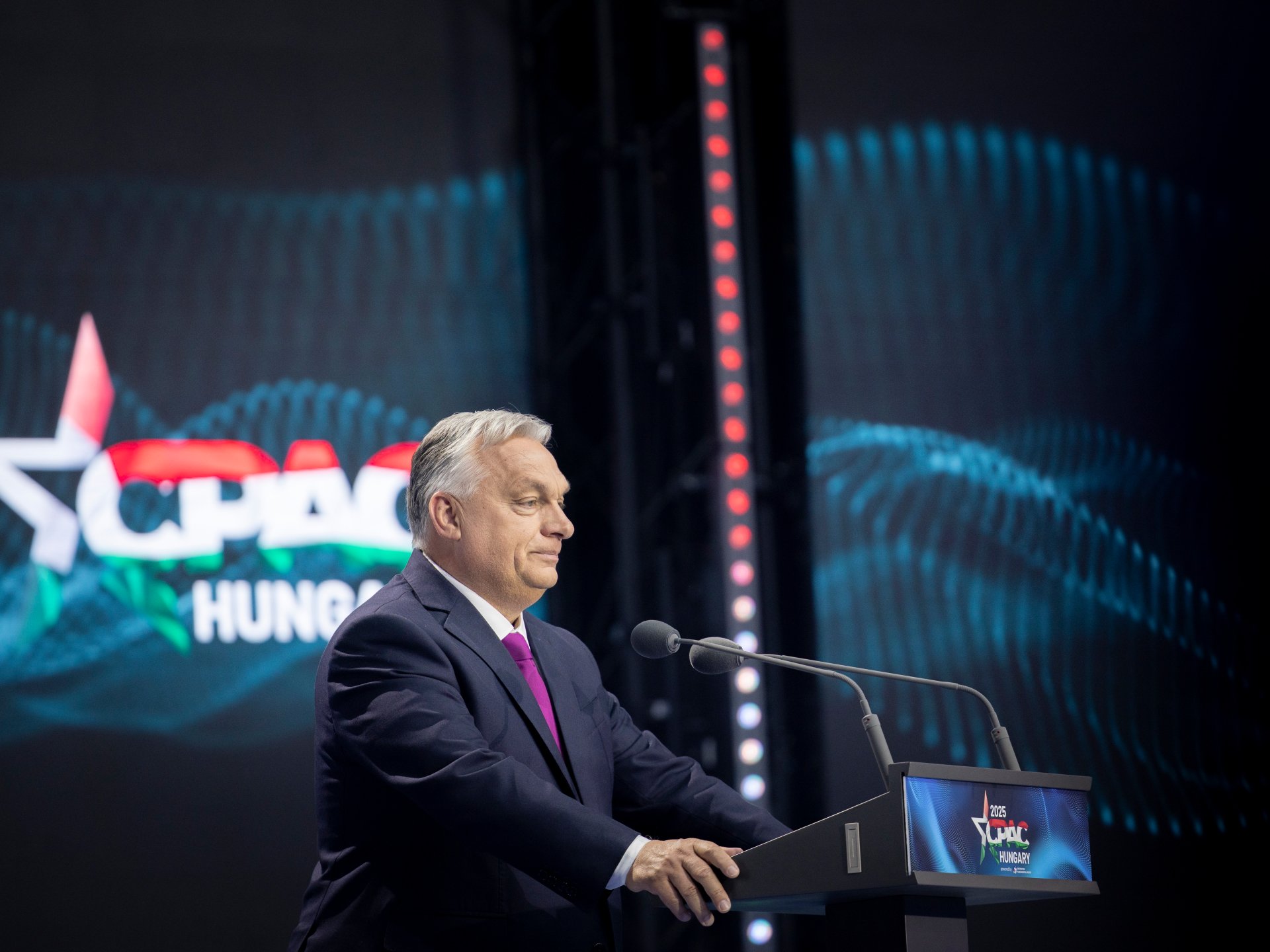 To survive, Orban is plotting a far-right takeover of Brussels | The Far Right